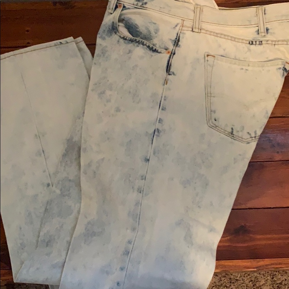 Levi Jeans